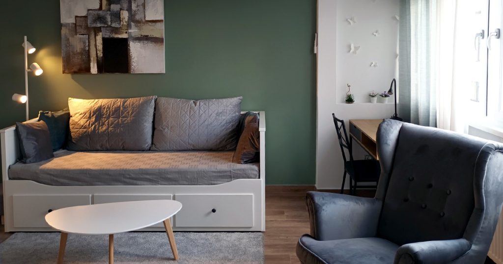 Apartman Franka Zagreb - Luxury Suite